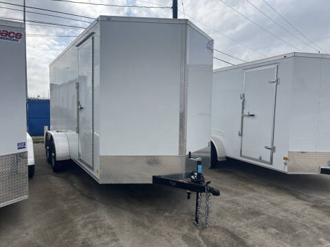 2022 Cargo Mate CELLTECH98