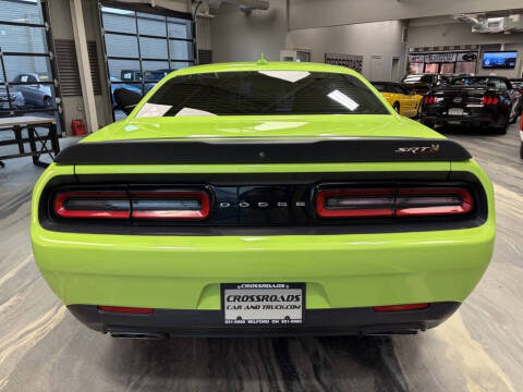 2015 Dodge Challenger R/T Scat Pack