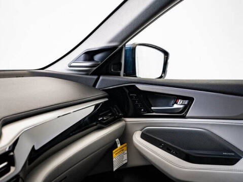 2026 Acura MDX SH-AWD w/Tech