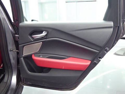 2021 Acura TLX w/A-SPEC