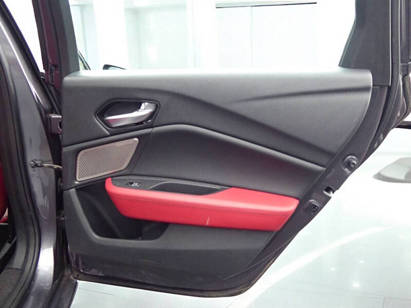 2021 Acura TLX w/A-SPEC