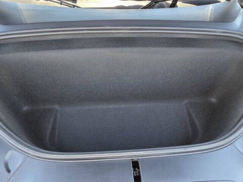 2025 Tesla Model X