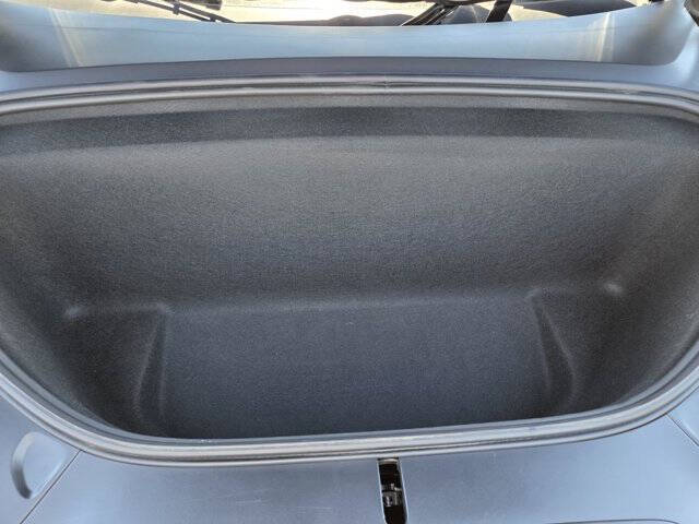 2025 Tesla Model X
