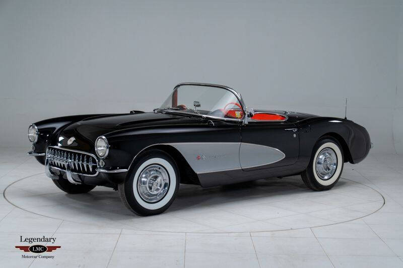 1957 Chevrolet Corvette