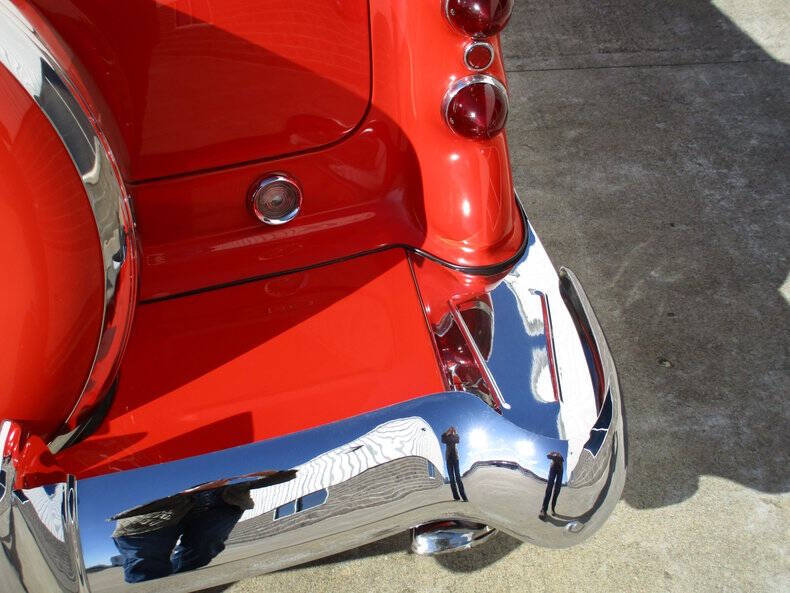 1954 Buick Roadmaster