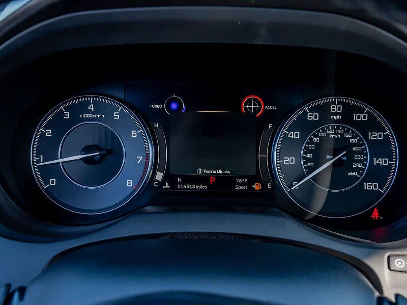 2019 Acura RDX SH-AWD