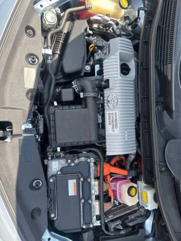 2014 Toyota Prius v