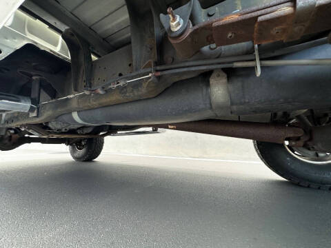 2002 Dodge Ram 2500 SLT