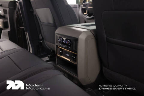 2025 GMC HUMMER EV 2X
