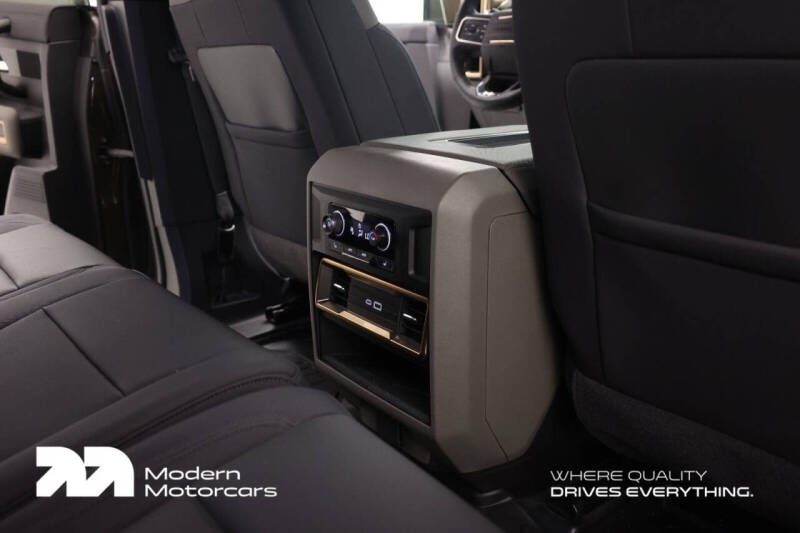 2025 GMC HUMMER EV 2X