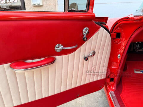 1955 Chevrolet 210