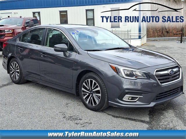 2018 Subaru Legacy for sale at Tyler Run Auto Sales in York PA