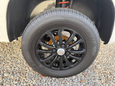 2025 SHANDONG COCO BOXER