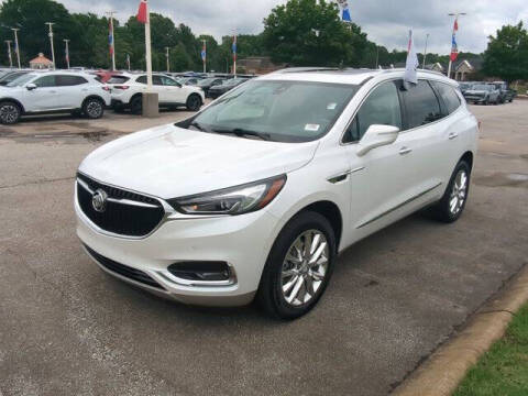 2021 Buick Enclave Premium