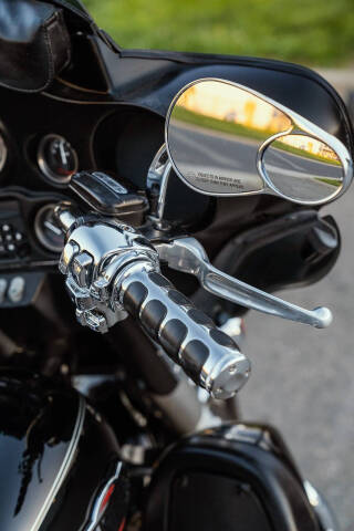 2009 Harley-Davidson Electra Glide Ultra Classic