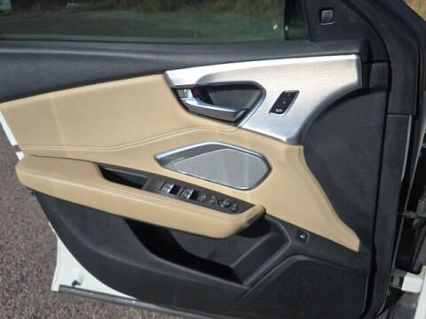 2019 Acura RDX w/Tech