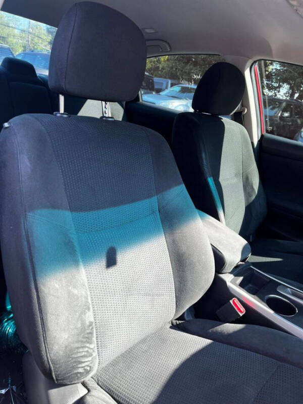 2015 Nissan Altima 2.5 SL