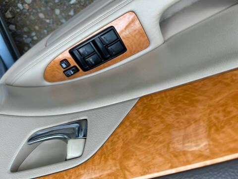 2006 Toyota Avalon XLS