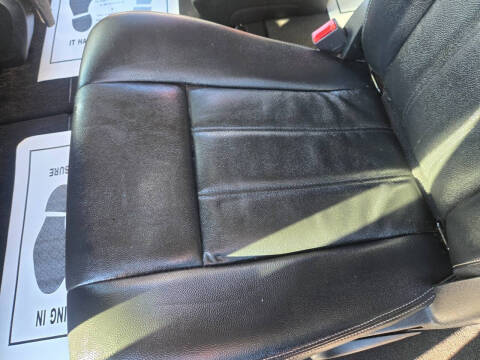 2013 Chrysler Town and Country Touring