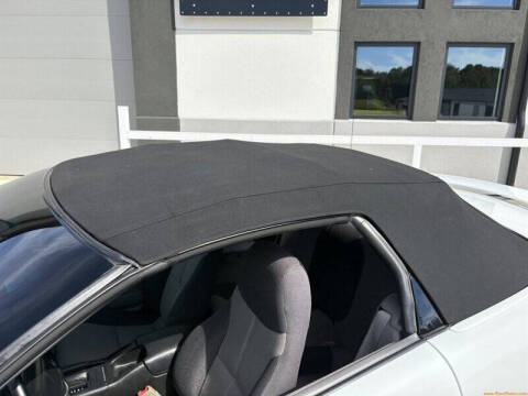 1994 Chevrolet Camaro Z28