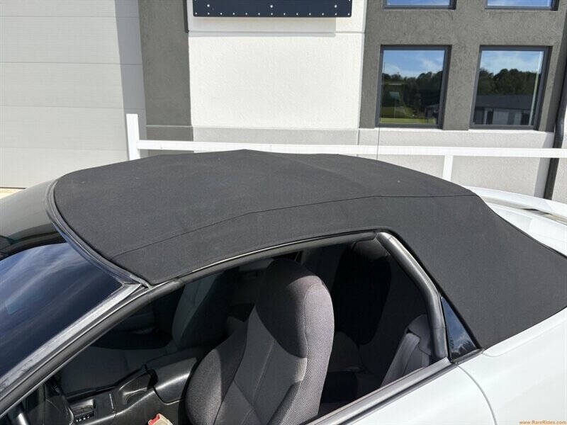 1994 Chevrolet Camaro Z28