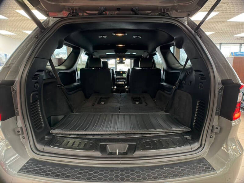 2022 Dodge Durango R/T