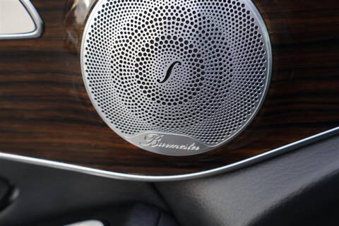 2017 Mercedes-Benz GLC GLC 300 4MATIC