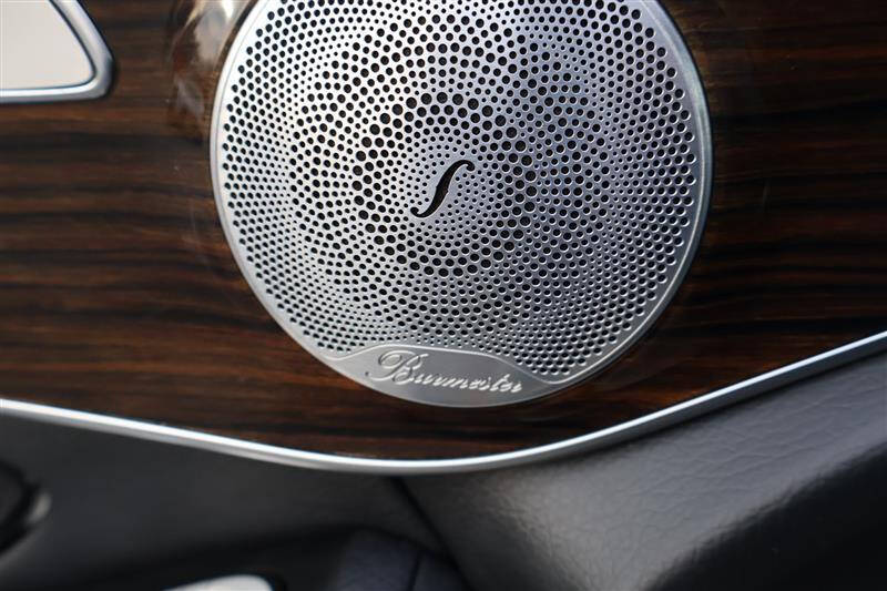 2017 Mercedes-Benz GLC GLC 300 4MATIC