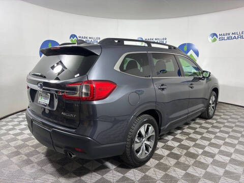 2023 Subaru Ascent Premium 8-Passenger