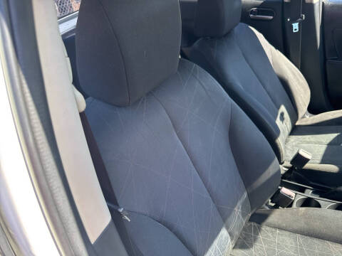 2012 Mazda MAZDA2 Sport