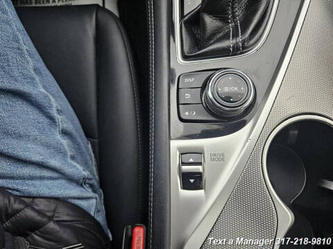 2017 Infiniti Q50 2.0T Premium