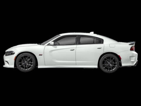 2021 Dodge Charger Scat Pack