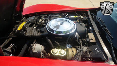 1981 Chevrolet Corvette