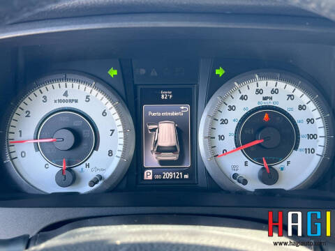 2017 Toyota Sienna SE 8-Passenger