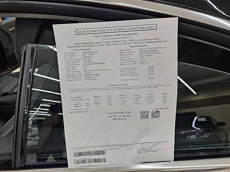 2011 Mercedes-Benz E-Class E 350