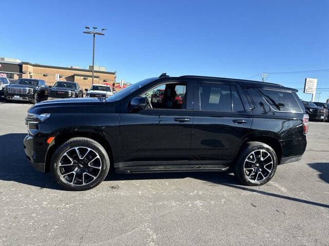 2022 Chevrolet Tahoe for sale at Mid-State Pre-Owned in Beckley, WV