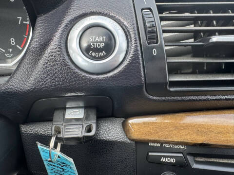 2008 BMW 1 Series 135i