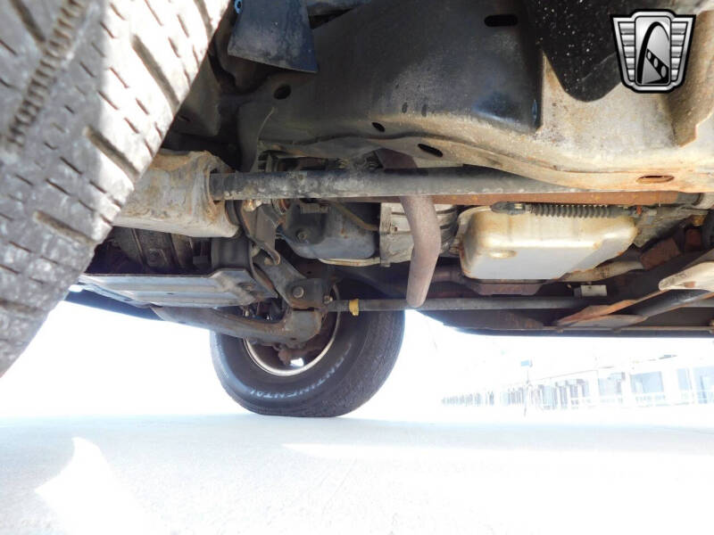 1998 Chevrolet C/K 1500 Series