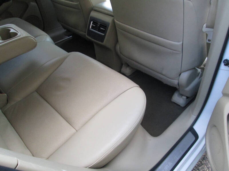 2016 Acura RDX w/Tech