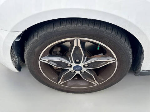 2018 Ford Transit Connect XLT