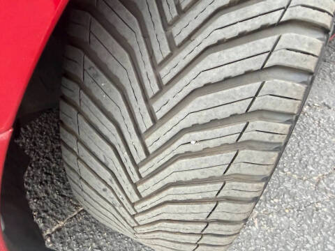 2016 Mazda MAZDA6 i Grand Touring