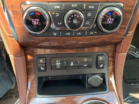 2014 Buick Enclave Premium