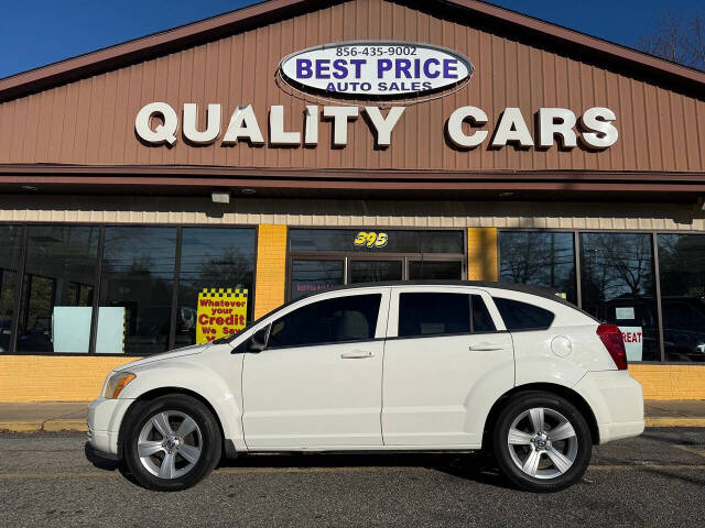 2010 Dodge Caliber for sale at Best Price Auto Sales in Lindenwold, NJ