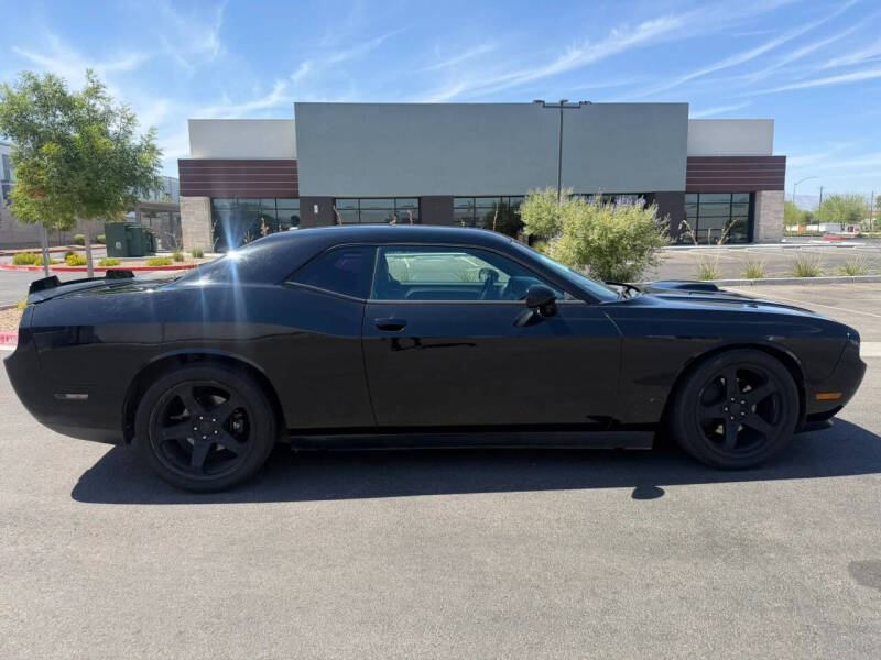 2014 Dodge Challenger R/T Shaker Package