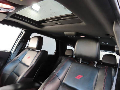 2024 Dodge Durango R/T Plus