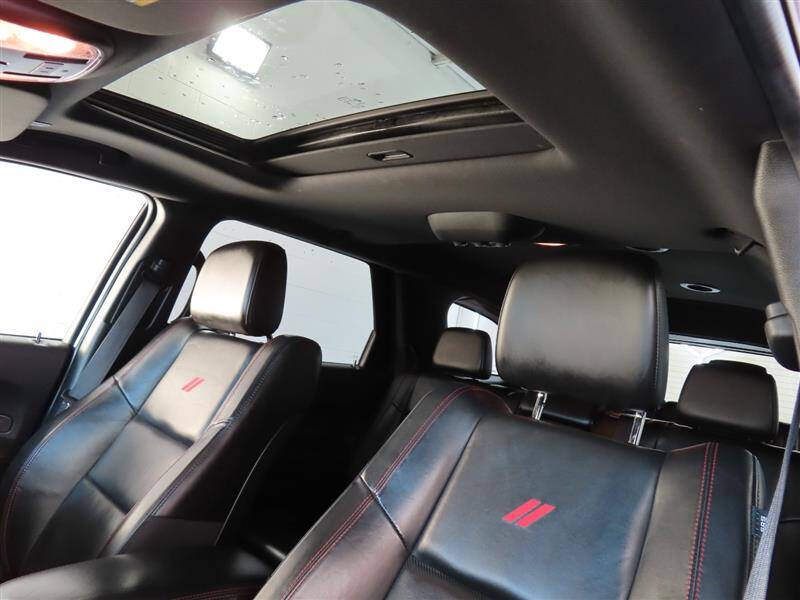 2024 Dodge Durango R/T Plus