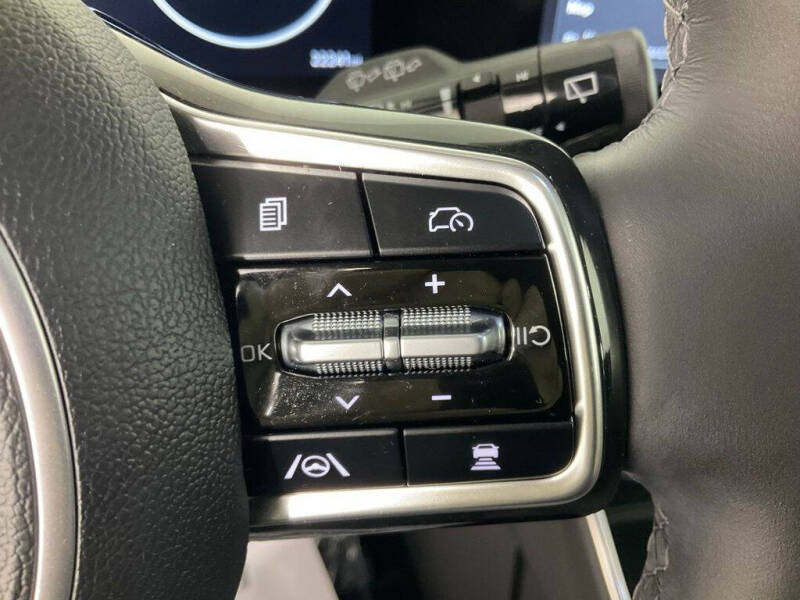 2025 Kia Carnival SX Prestige