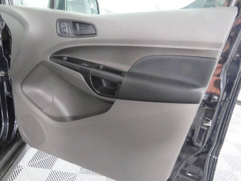 2023 Ford Transit Connect XL