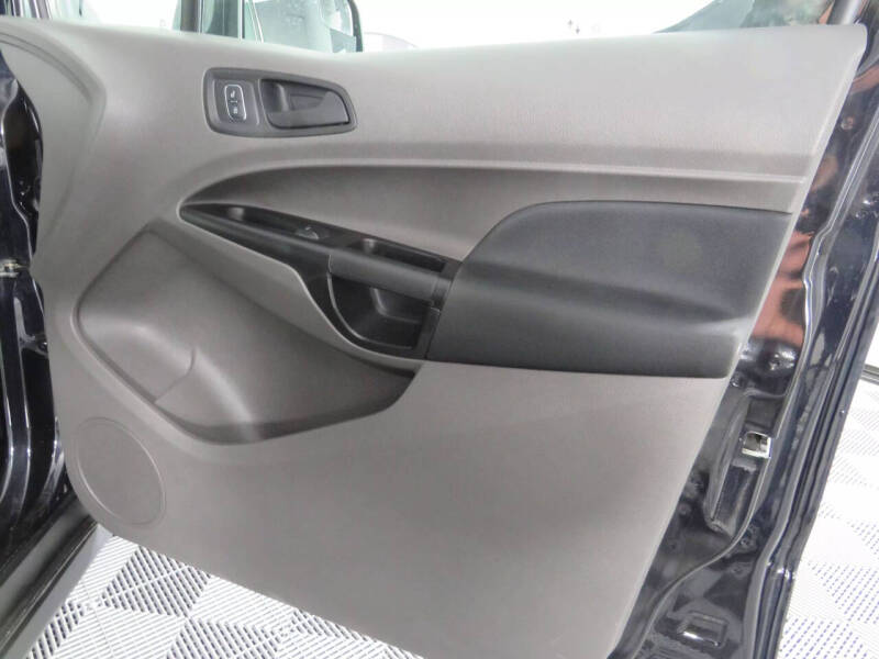 2023 Ford Transit Connect XL