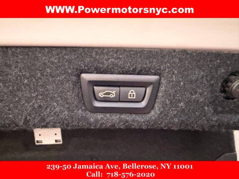 2022 BMW 5 Series 530i xDrive